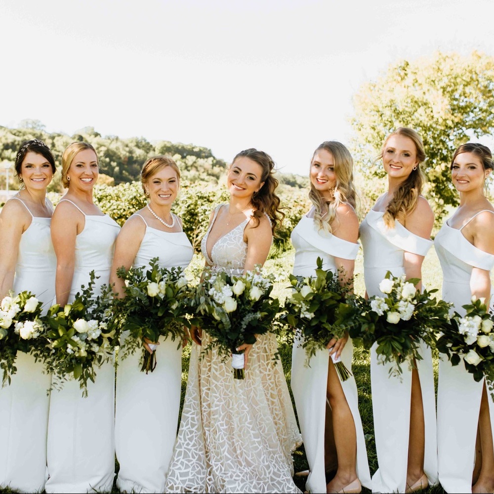 Meet your Posher, Felicia